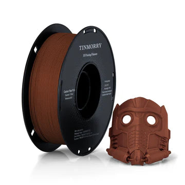 Filament PLA-CF TINMORRY 1,75 mm 1 kg