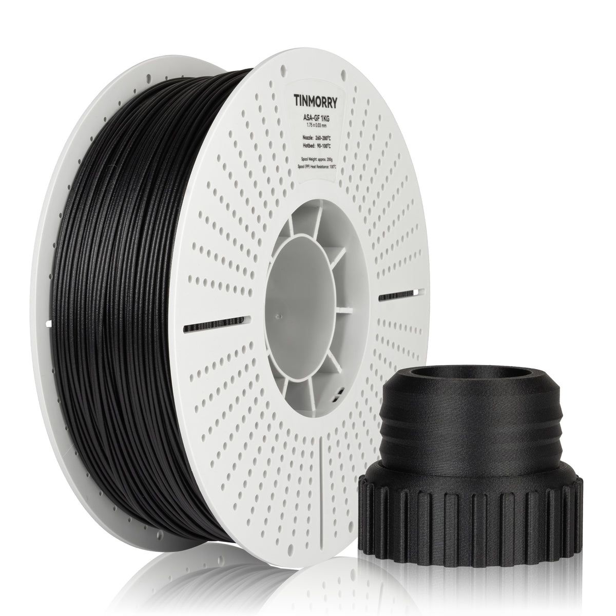 Filament TINMORRY ASA-CF 1,75 mm 1 kg