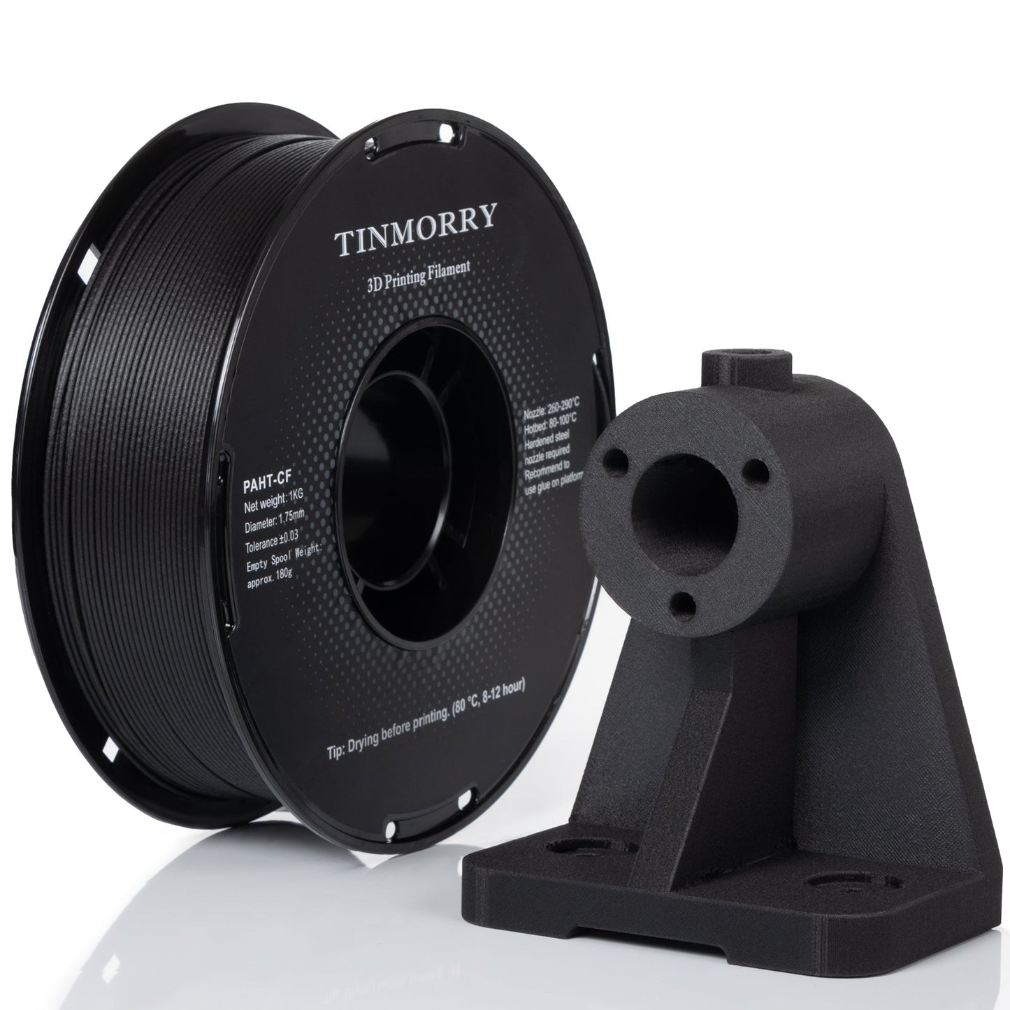 TINMORRY PAHT-CF Filament 1.75mm 1Kg