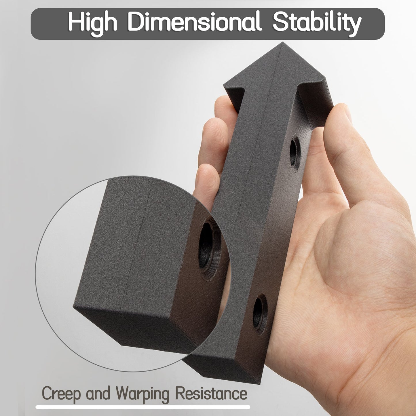 TINMORRY PET-CF Filament 1.75mm 1Kg