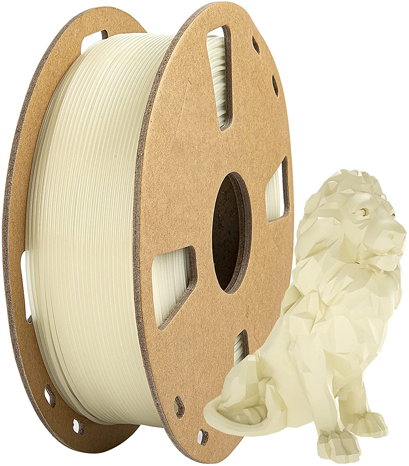 TINMORRY PLA Glow Filament 1.75mm 1Kg