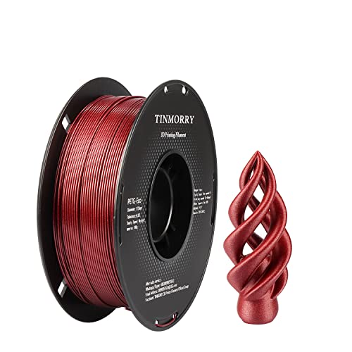 TINMORRY PETG-ECO Filament 2.85mm 1Kg
