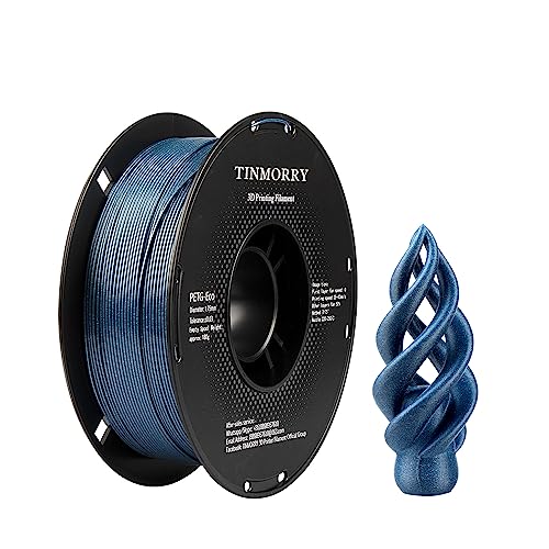 TINMORRY PETG-ECO Filament 2.85mm 1Kg