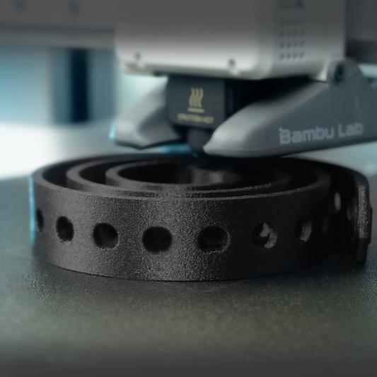 🚀 New Product Launch: Tinmorry TPU-GF Filament! 🚀