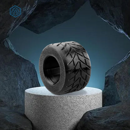 TINMORRY TPU 95A Filament 1.75mm 1Kg