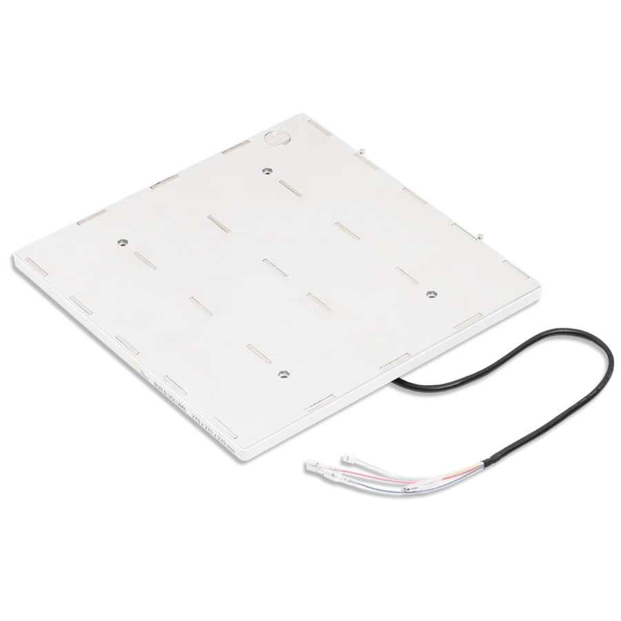Snapmaker U1 Heated Bed