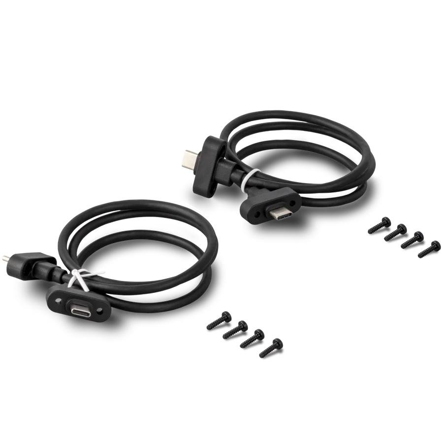 Snapmaker U1 Toolhead USB Cable 2-Pack