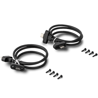 Snapmaker U1 Toolhead USB Cable 2-Pack