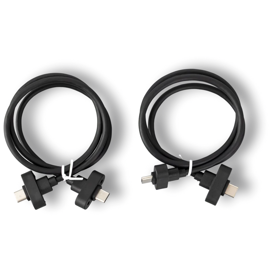 Snapmaker U1 Toolhead USB Cable 2-Pack