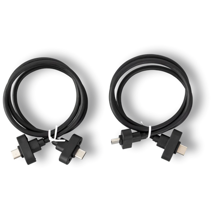 Snapmaker U1 Toolhead USB Cable 2-Pack