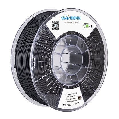 Filament Silver3D ASA-CF 1,75 mm 1 kg
