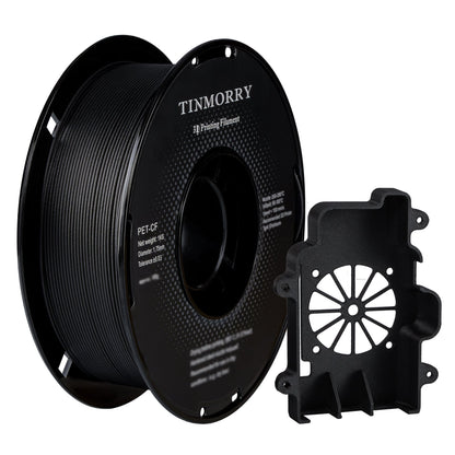 TINMORRY PET-CF Filament 1.75mm 1Kg