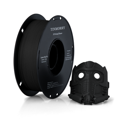 Filament PLA-CF TINMORRY 1,75 mm 1 kg