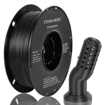 TINMORRY PET-GF Filament 1.75mm 1Kg
