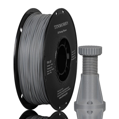 TINMORRY  TPU-GF Filament 1.75mm 1kg