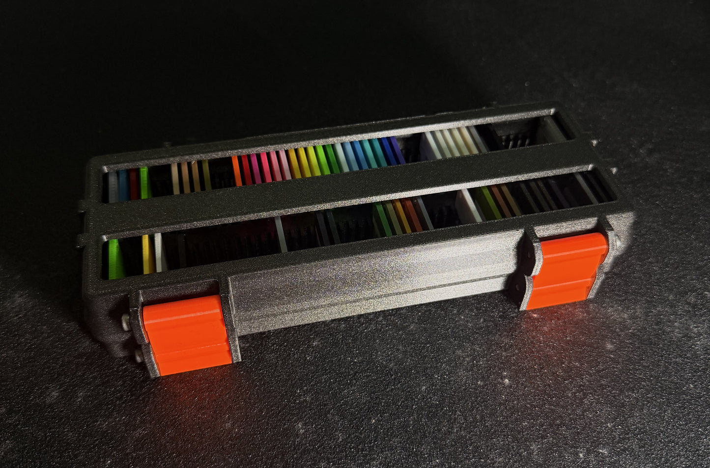 TINMORRY Swatch Kit