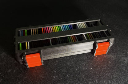 TINMORRY Swatch Kit