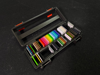 TINMORRY Swatch Kit