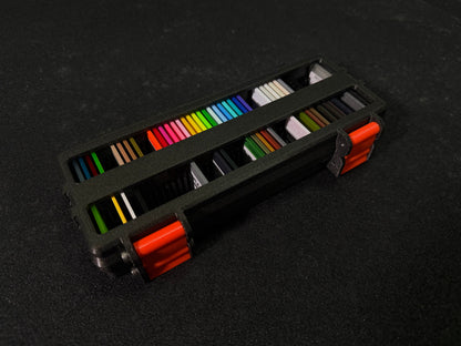 TINMORRY Swatch Kit