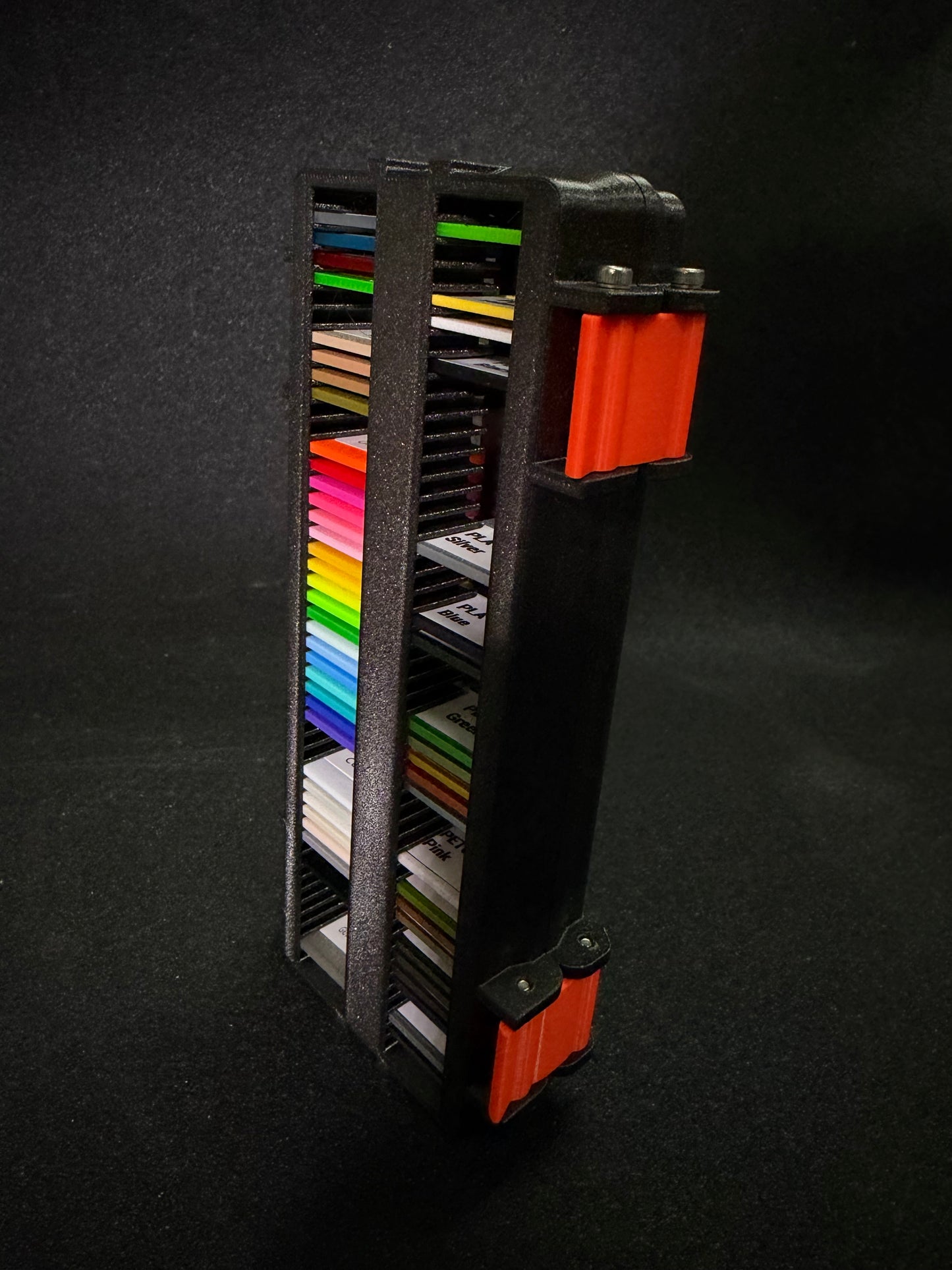 TINMORRY Swatch Kit