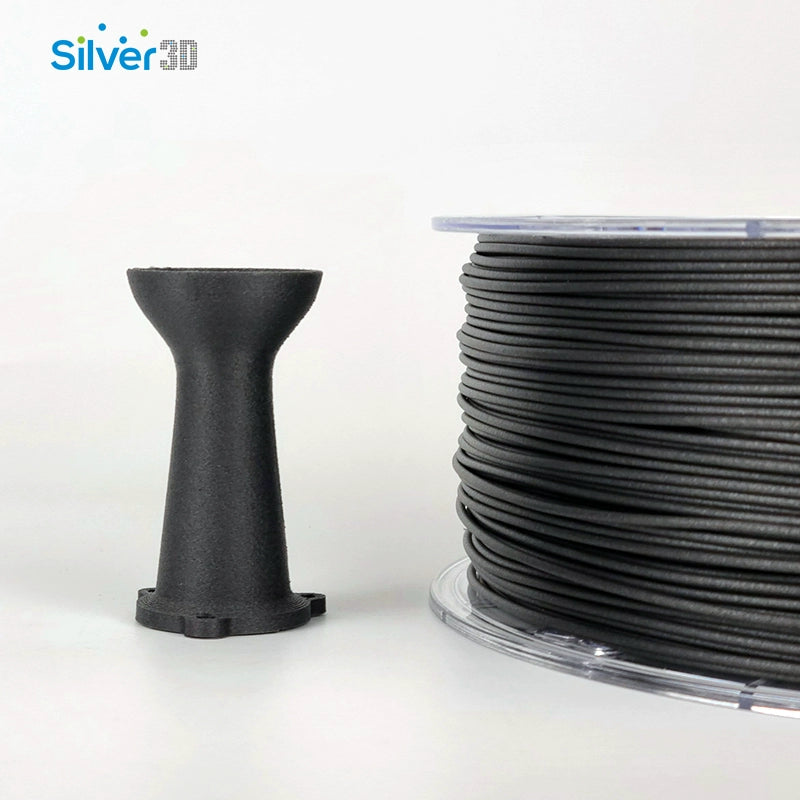 Filament Silver3D ASA-CF 1,75 mm 1 kg