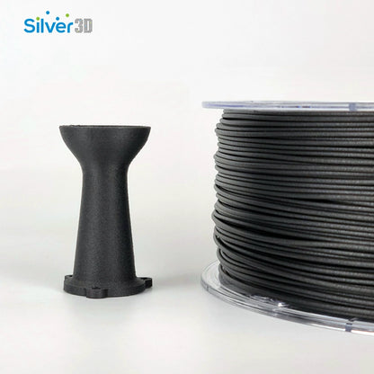 Filament Silver3D ASA-CF 1,75 mm 1 kg