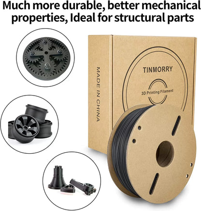 TINMORRY ABS-Pro Filament 1.75mm 1Kg