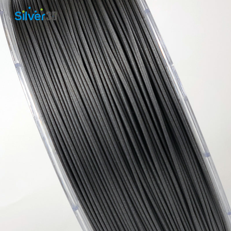 Filament Silver3D ASA-CF 1,75 mm 1 kg