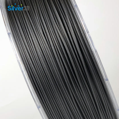 Filament Silver3D ASA-CF 1,75 mm 1 kg