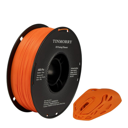 TINMORRY ABS-Pro Filament 1.75mm 1Kg