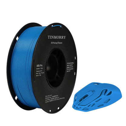 TINMORRY ABS-Pro Filament 1.75mm 1Kg