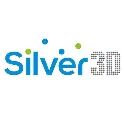 Filament Silver3D ASA-CF 1,75 mm 1 kg