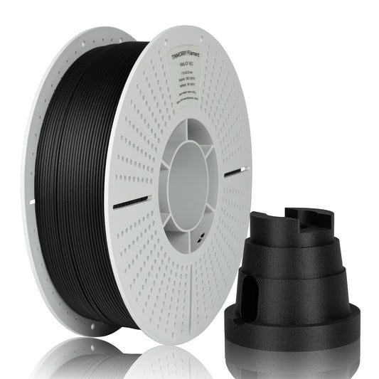 TINMORRY PA6-CF Filament 1.75mm 1kg