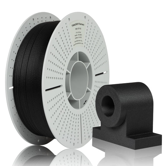 TINMORRY PA6-GF Filament 1.75mm 1kg