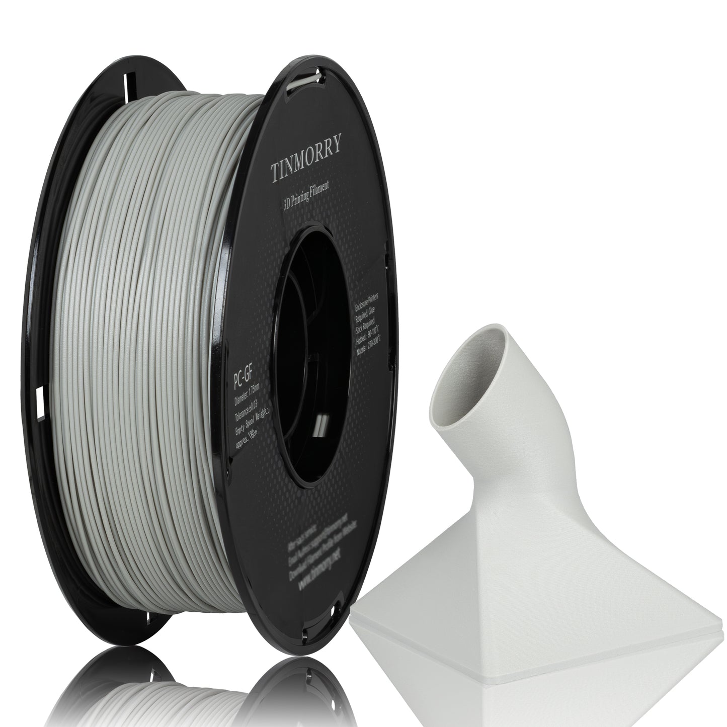 TINMORRY PC-GF Filament 1.75mm 1kg