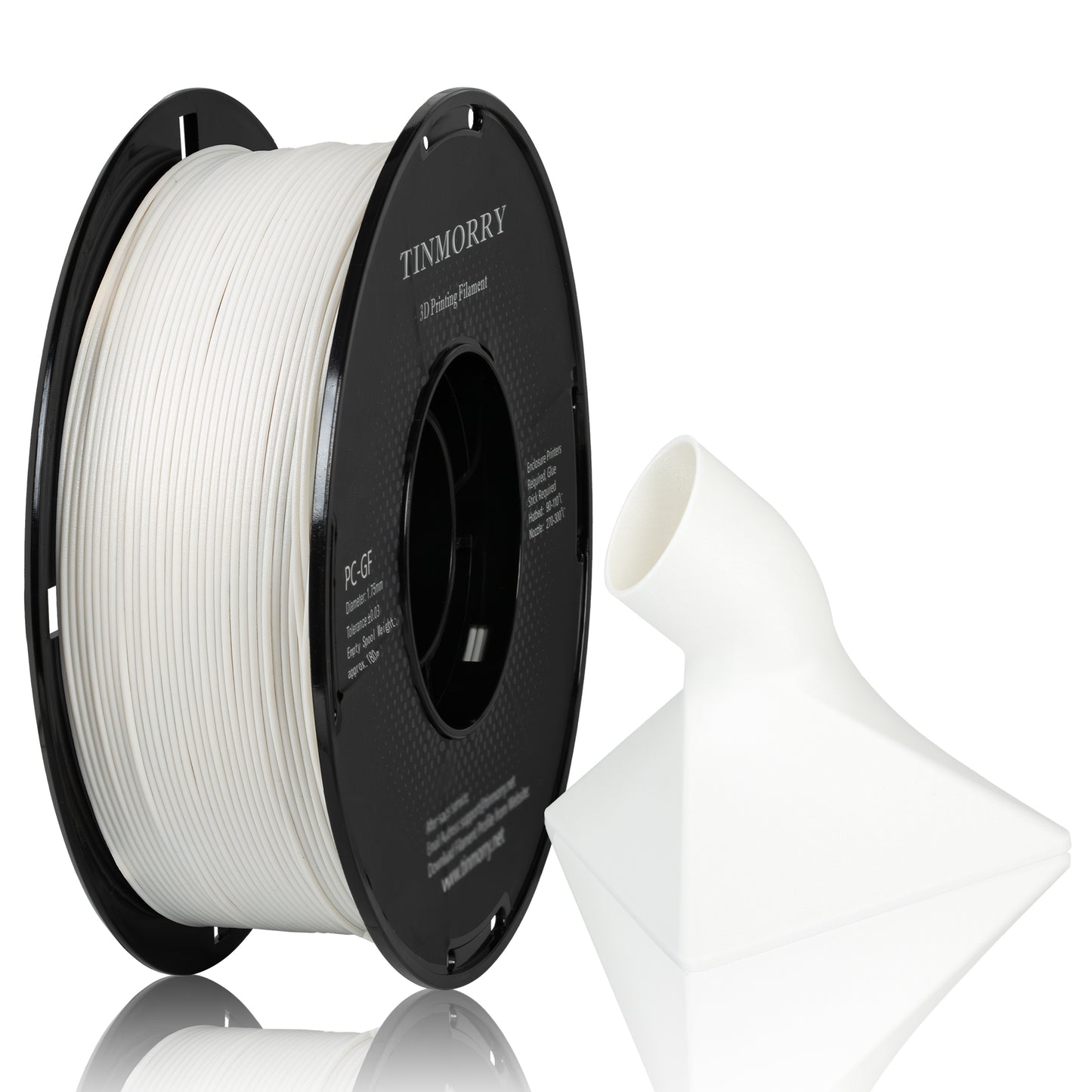 TINMORRY PC-GF Filament 1.75mm 1kg
