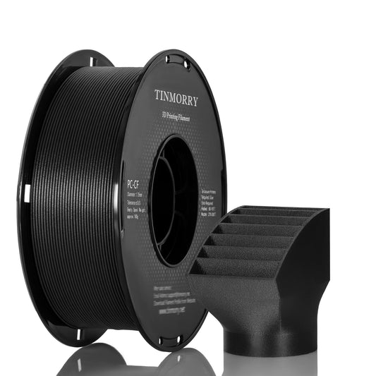 TINMORRY PC-CF Filament 1.75mm 1kg