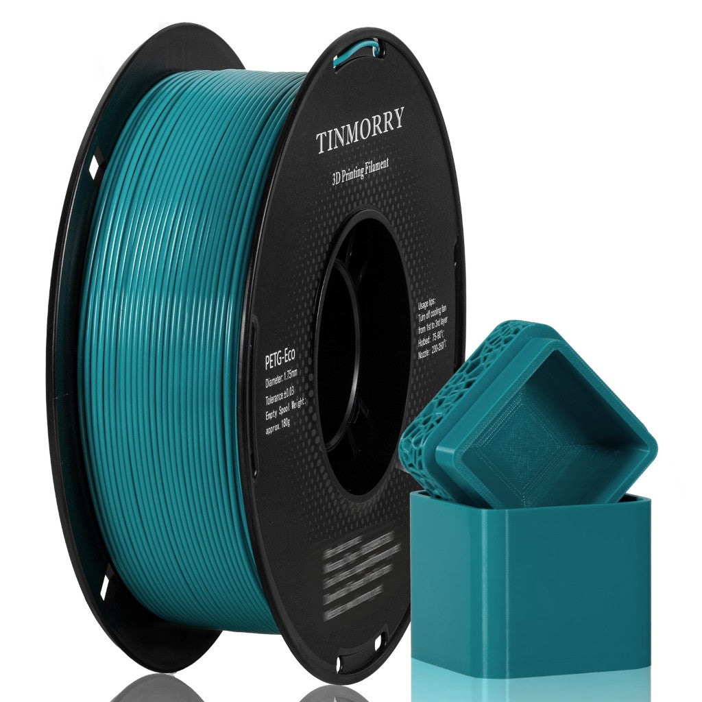 TINMORRY PETG-ECO Filament 2.85mm 1Kg
