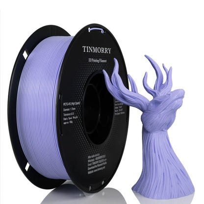 TINMORRY PETG-ECO Filament 1.75mm 1Kg