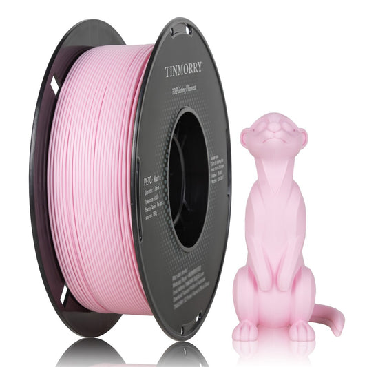 TINMORRY PETG Matte Filament 1.75mm 1Kg