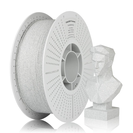 Filament PETG marbré TINMORRY 1,75 mm 1 kg