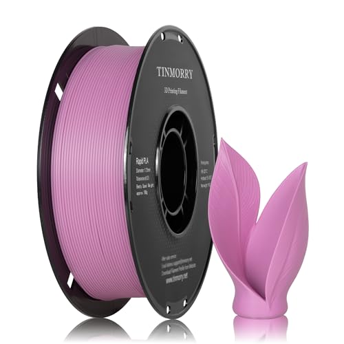 TINMORRY PLA Basic Filament 1.75mm 1Kg
