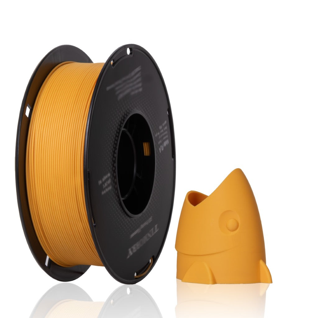 TINMORRY PLA Matte Filament 1.75mm 1Kg
