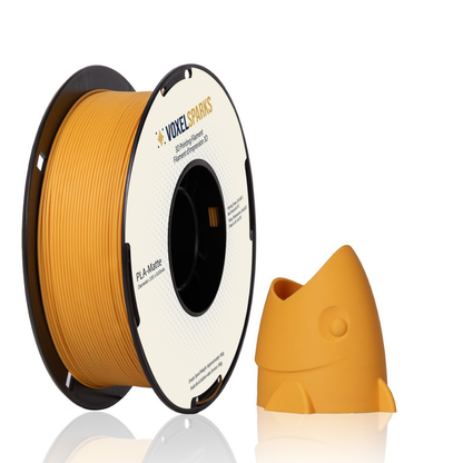VoxelSparks PLA Matte Filament 2.85mm 1Kg