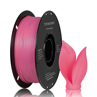 TINMORRY PLA Basic Filament 1.75mm 1Kg