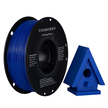 TINMORRY ASA Filament 1.75mm 1Kg