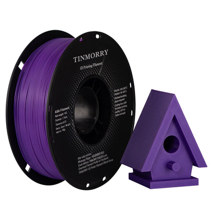 TINMORRY ASA Filament 1.75mm 1Kg