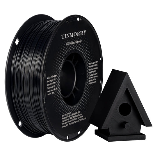 VoxelSparks ASA Filament 1.75mm 1Kg