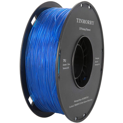TINMORRY TPU 95A Filament 1.75mm 1Kg