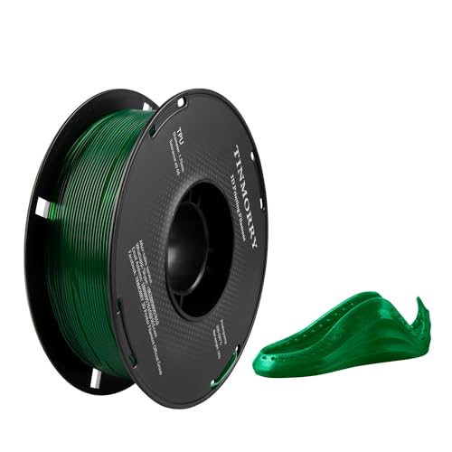 TINMORRY TPU 95A Filament 1.75mm 1Kg